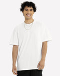 2 Pack Of Next Level Apparel Unisex Heavyweight Stylish Plain T-Shirt 7200