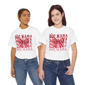 Dog Mama Shirt, Dog Lover Tee, Shirt for Dog Mama, Gift for Her