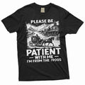 Men's Funny I am from 1900s Tshirt Birthday gift funny papa dad grandpa gift tee