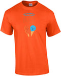 Looks like somebody's got a stick up their butt - funny t-shirt