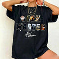 Pop Singer Tour 2026 Concert T Shirt Vintage Aesthetic Music Fan Tee Unisex