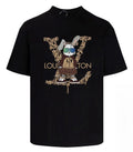 LVV Tee Luxury T-Shirt, L.U.V T-Shirt