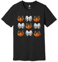 Coquette Bow Aesthetic T-Shirt, Cute Fall Shirt , Thanksgiving Shirt