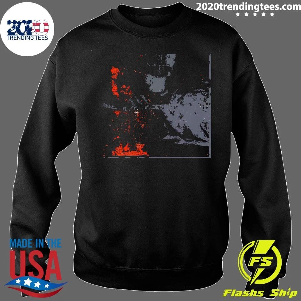 Zionist Paedophilia Fascism Racism Political Protest Shirt