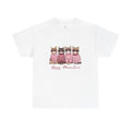 Valentine's Cat Lover Tee, Cute Pet Shirt, Funny Cat Apparel, Gifts for Cat