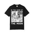 Sailor moonUnisex Graphic T-shirt, Cat Lover Gift, Halloween [...]