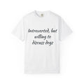 Dog Lover T Shirt