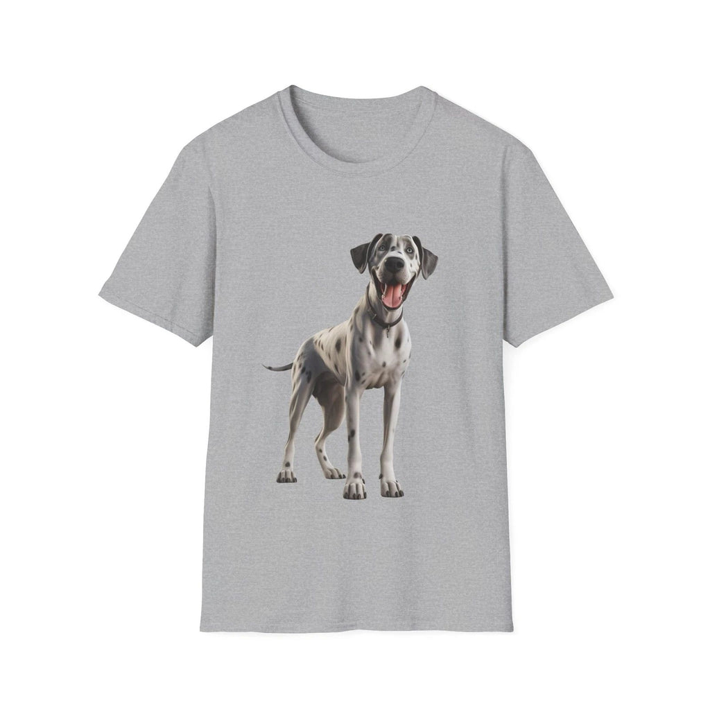 Dalmatian Shirt Dalmatian Dog Shirt Dog Lover Shirt Cool Dog Dalmatian Lover