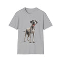 Dalmatian Shirt Dalmatian Dog Shirt Dog Lover Shirt Cool Dog Dalmatian Lover