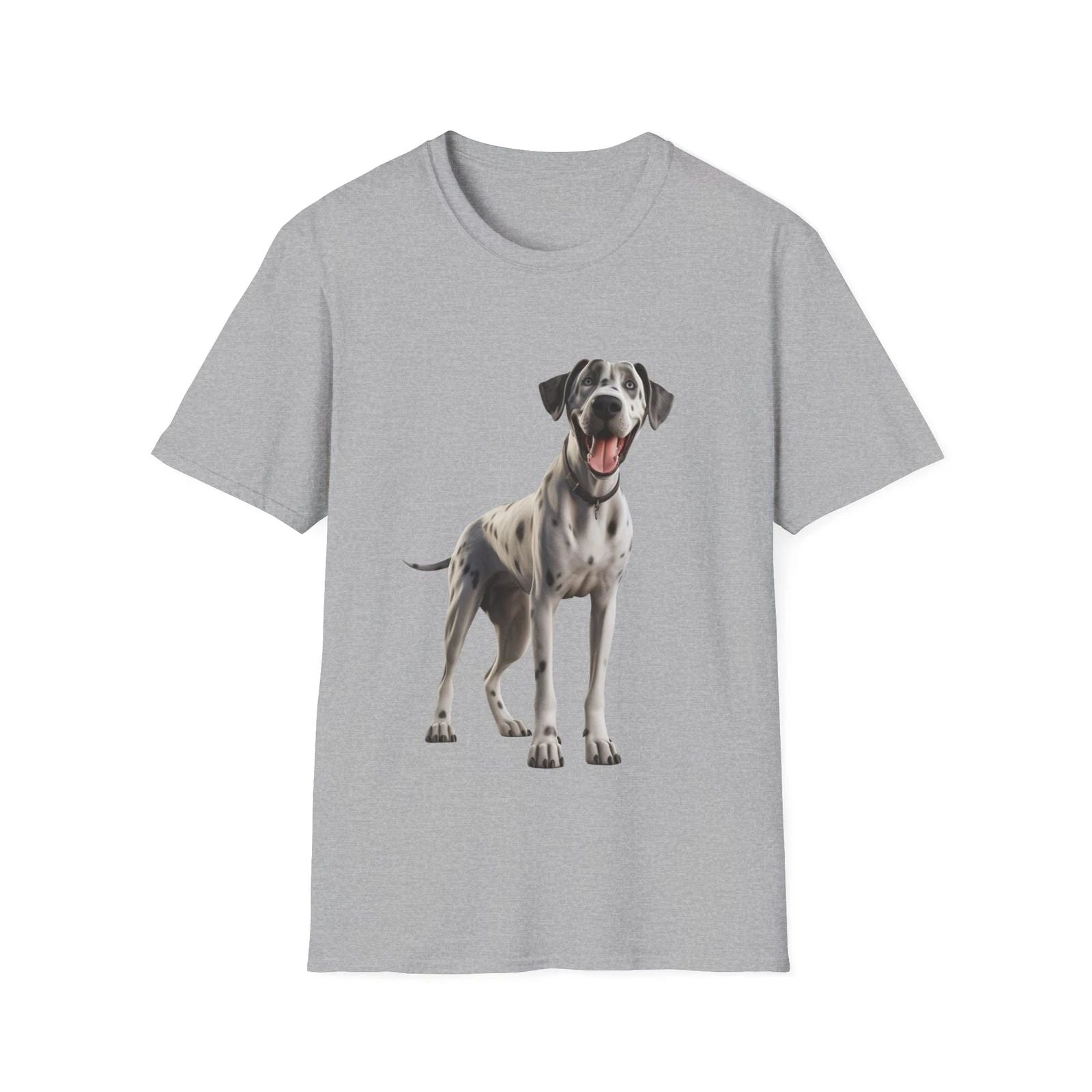Dalmatian Shirt Dalmatian Dog Shirt Dog Lover Shirt Cool Dog Dalmatian Lover