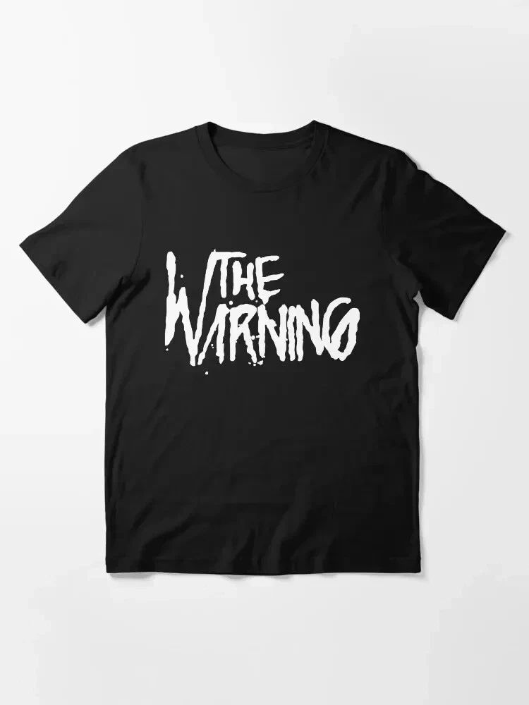 BEST SELLER - The Warning Band Classic Unisex Tour 2025 T-Shirt