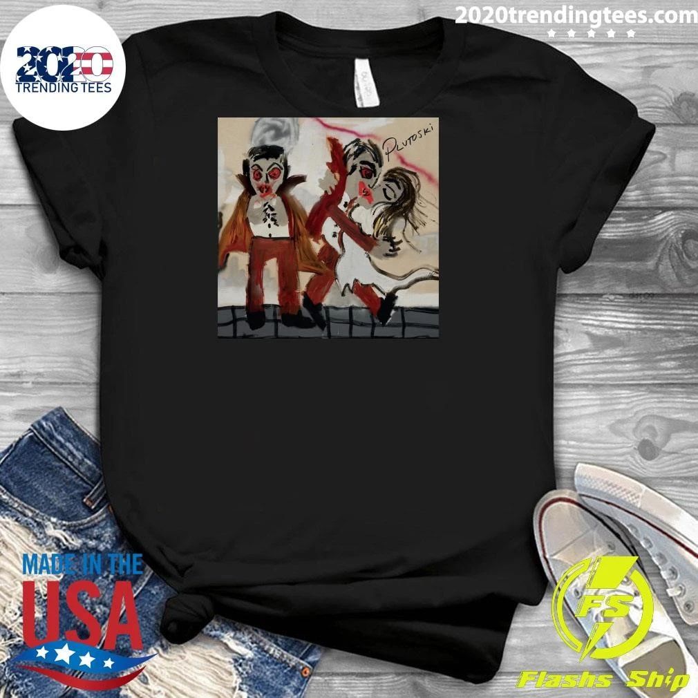 Future The Real Me Album Cover Art Shirt