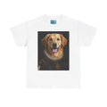 Pet Portrait Unisex Tee, Funny Dog Lover Shirt, Gift for Dog Owners, Cute [...]