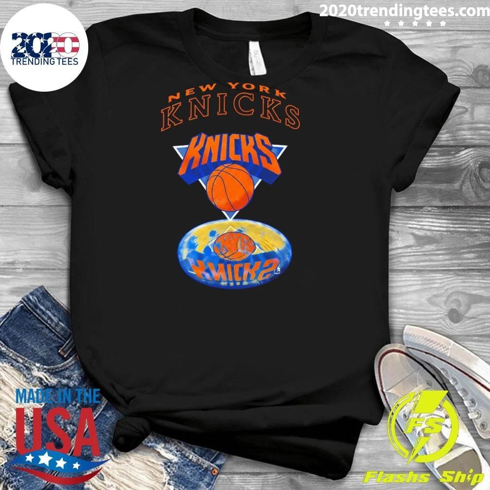 New York Knicks 2026 Champs Shirt
