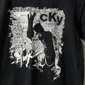 VTG CKY band black T-shirt UNISEX short sleeve All sizes XZ933