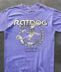 Rat Dog Collection Tour Band Gift For Fan S to 5XL T-shirt CM251