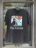 The Format Dog Problems Band Album Gift For Fan S to 5XL T-shirt HRB835