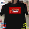 USA Beat Canada 90-72 for 12th Straight Gold Medal at 2026 FIBA U18 Women’s AmeriCup Shirt