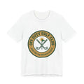 Off Duty Golf Club T‑Shirt | golf aesthetic, weekend golfer