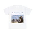 Paris 2 T-Shirt Fantasy