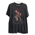 Vintage The Decemberists Band Cotton Black Shirt Unisex Concert S to 5XL CM184