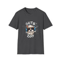 Cute Dog T-Shirt | Puppy Graphic Tee | Personalized gift for him/her