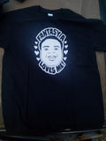 Fantasy A Loves Me T-Shirt Size M