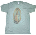 Virgin Marry Virgen Maria Men's T-shirt Vintage Retro Vintage graphic Soft Style