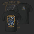 Vintage "BLAIDD x RANNI" - Elden Ring Game Edition Double Printed Lightweight