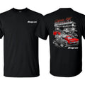 Snap-on Saturday Night Special - Snap-on Vintage Garage T-Shirt for Men