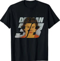 Deegan Mugshot 2025 T-Shirt