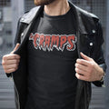New Popular The Cramps Punk T Shirt Collection Singer Unisex