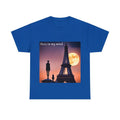 Paris 1 T-Shirt Fantasy