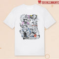 FINAL FANTASY XIV ARCADION ASCENSION T-Shirt Sweatshirt
