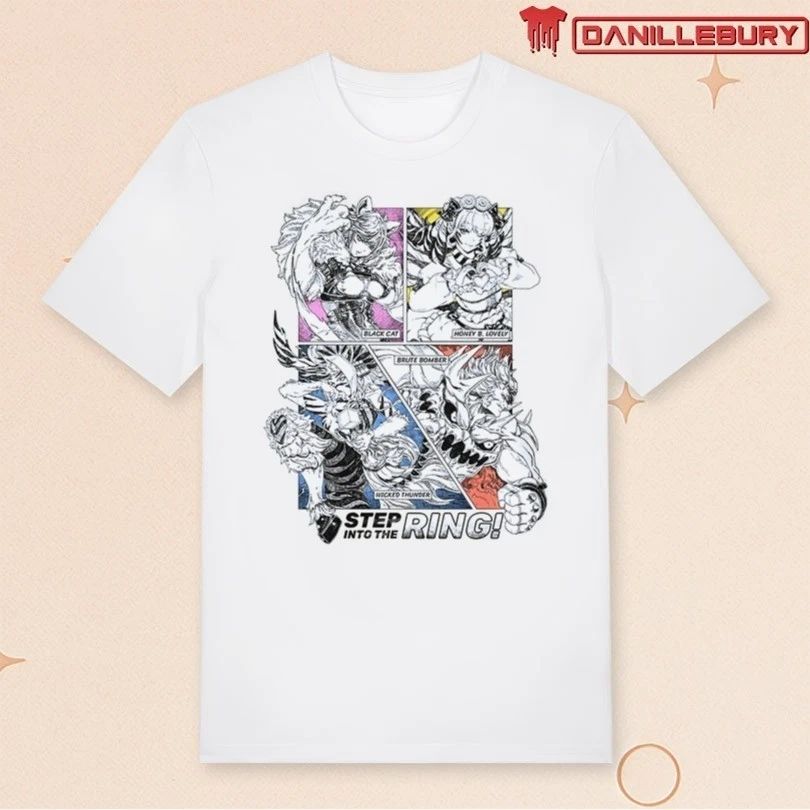 FINAL FANTASY XIV ARCADION ASCENSION T-Shirt Sweatshirt