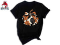 Pumpkin Shirt, Western Shirt, Cute Pumpkin Shirt, Cowgirl Pumpkin Shirt