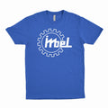 IMBEL Brazilian War Material Industry Logo T-Shirt - Multiple Colors Available
