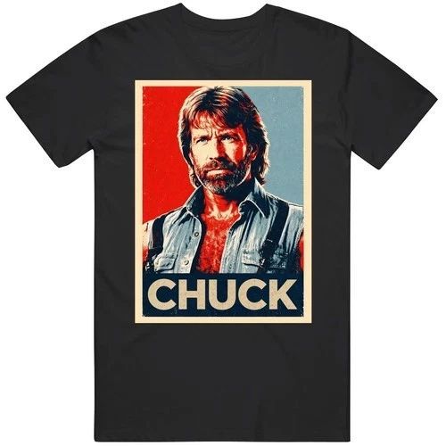Popular Chuck norris R.I.P Gift Funny  All Size Tee C70.227