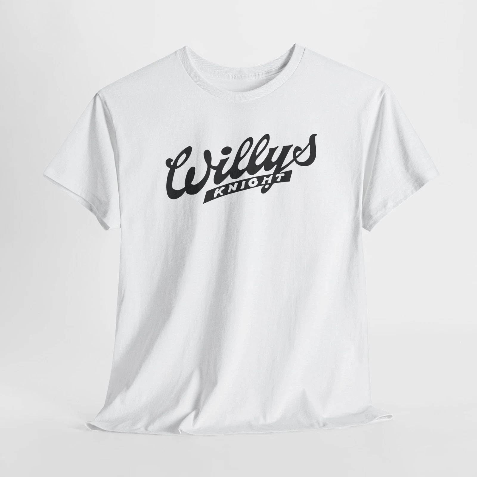 Willys-Knight Vintage Automobile Unisex Tee, Classic Car History Shirt, Car