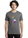 Potion-Bottle-1 Mens Graphic Tee, 100% Cotton, Casual Summer Wear