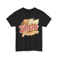 Fall Aesthetic T-Shirt | Autumn Tee | Hey There Pumpkin Leopard fall Shirt