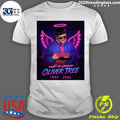 Rest In Peace Oliver Tree 1993-2026 Shirt