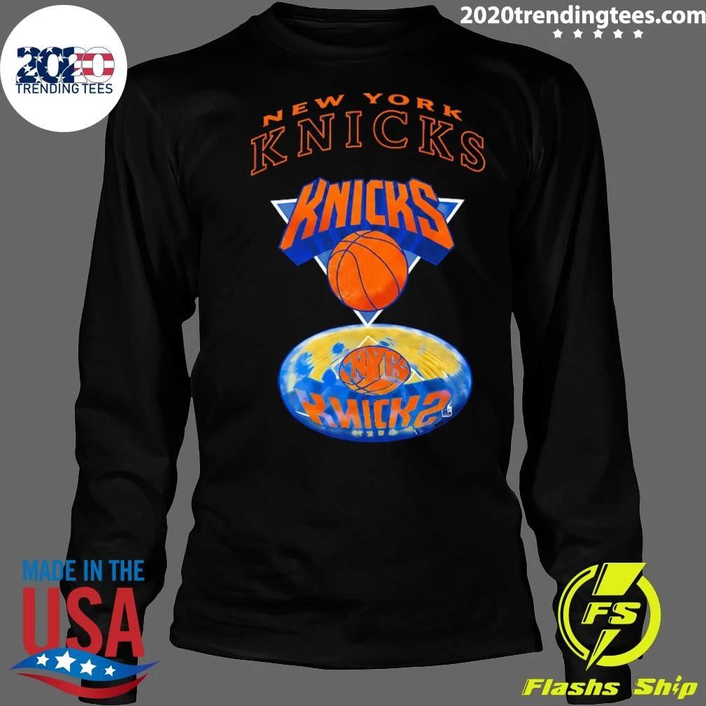New York Knicks 2026 Champs Shirt