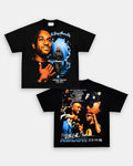VIRGIL ABLOH 2 TEE - [DS] - clothing by FluxTees.com (Image 1)