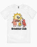 Breakfast Club T-Shirt