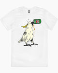 Cockatoo Beer T-Shirt