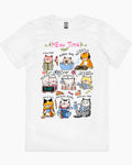 Meow Time T-Shirt