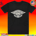 Widespread Panic Apr 17-18 2026 Coca-Cola Amphitheater Show T-shirt