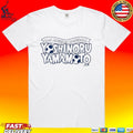 Yoshinobu Yamamoto Los Angeles Baseball World T-shirt